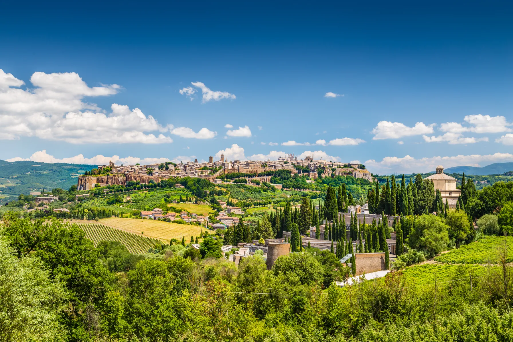Orvieto