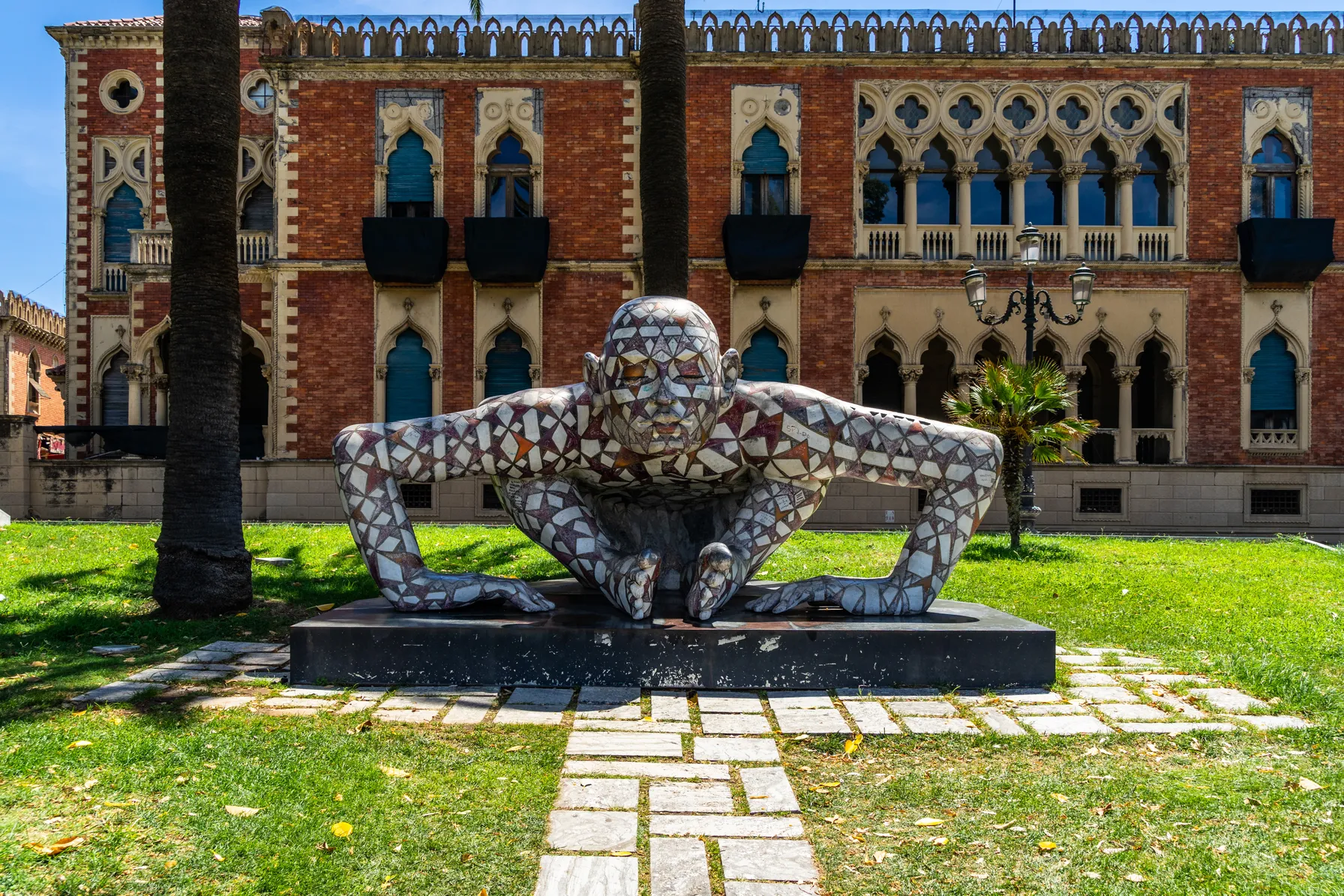 Reggio de Calabre
