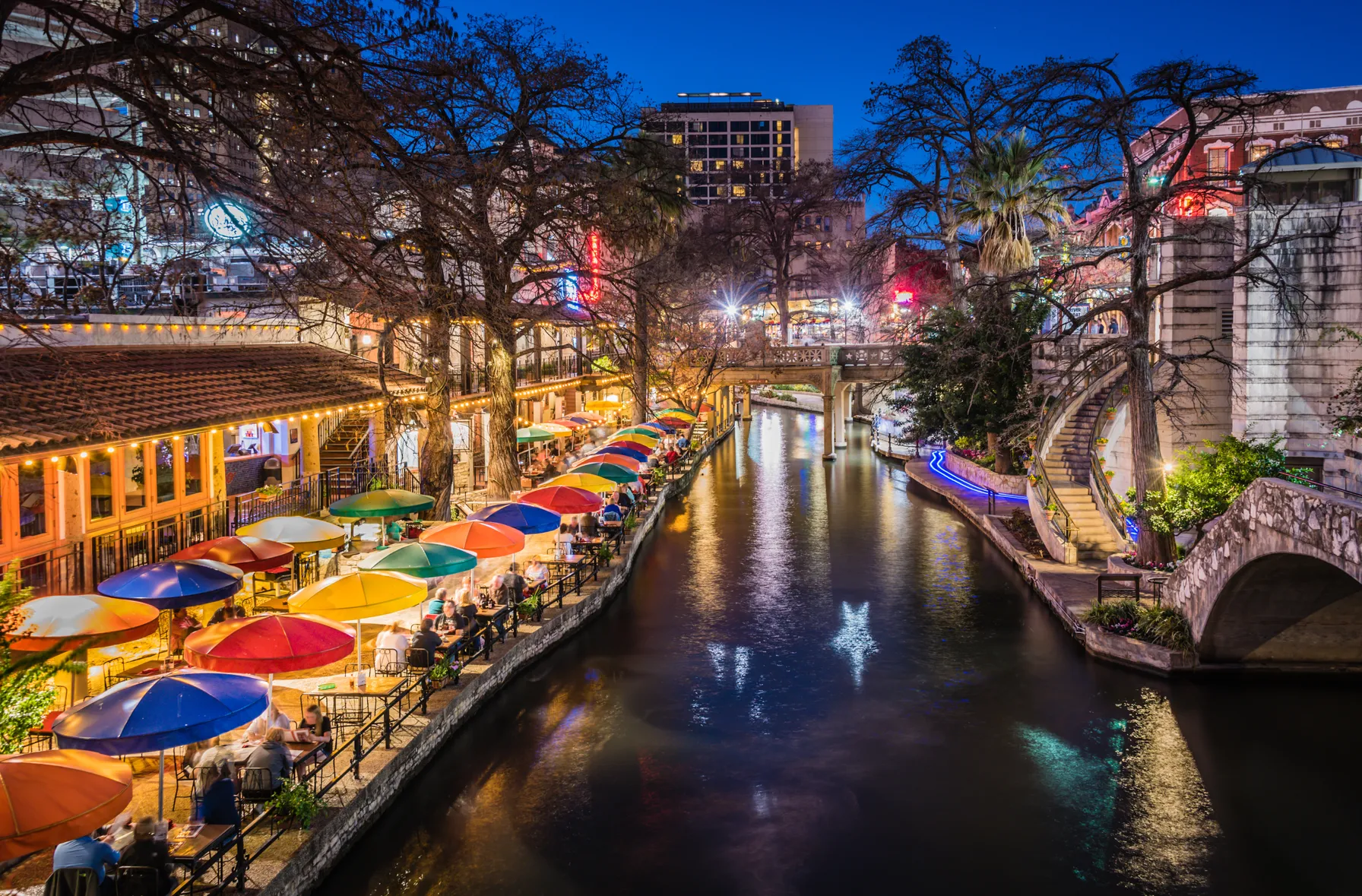 San Antonio
