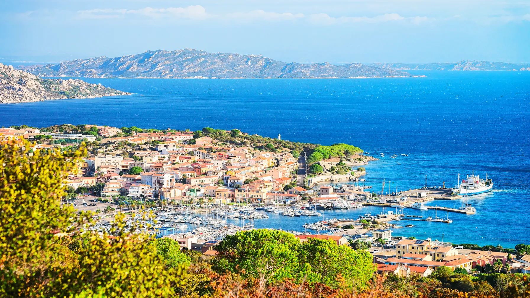 Sardinia