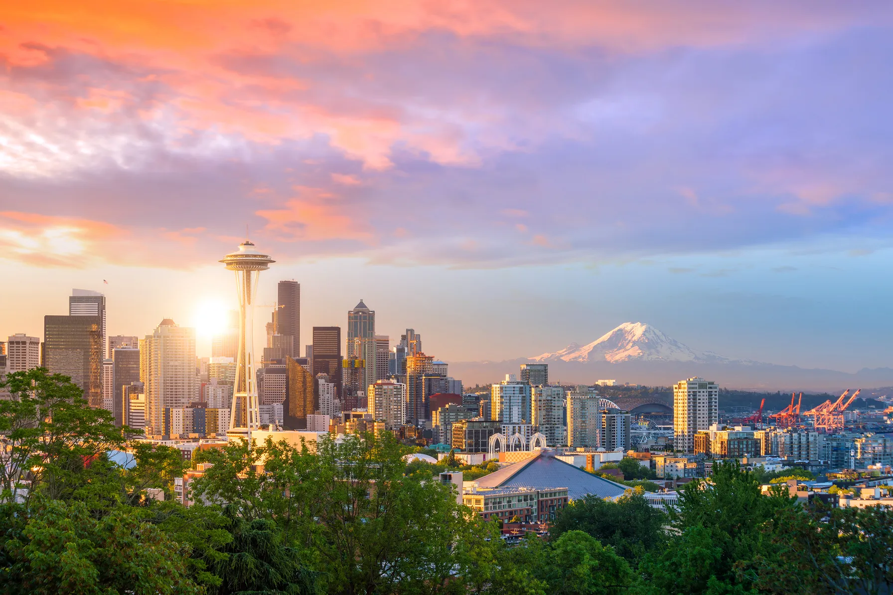 Seattle