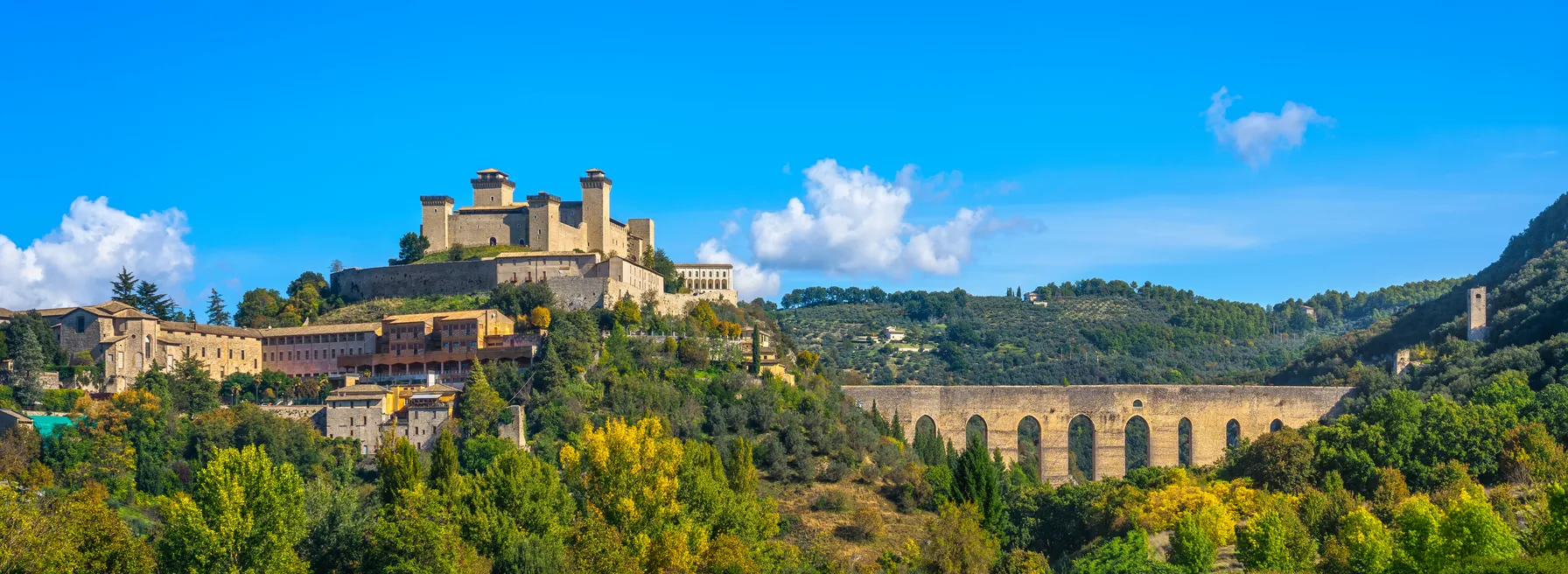Spoleto
