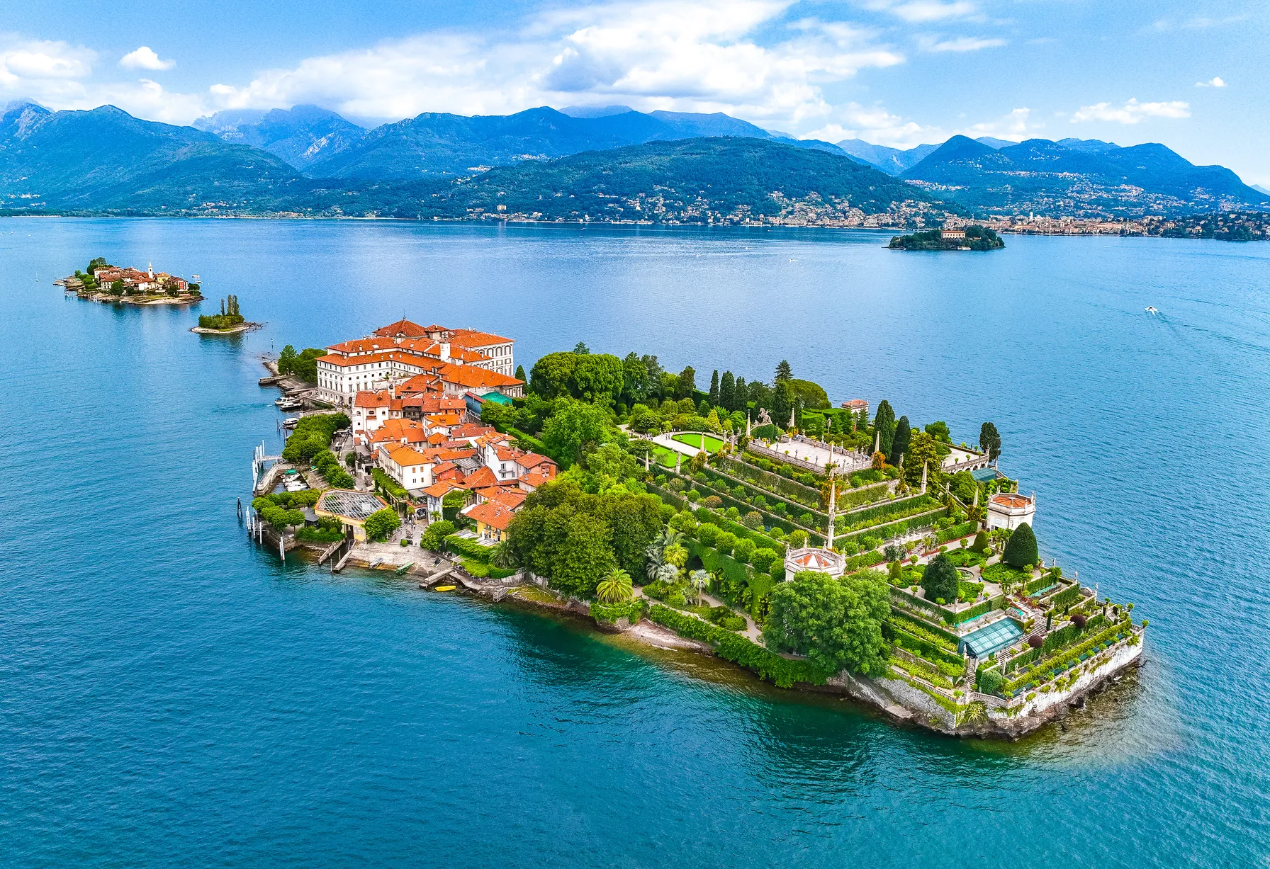 Stresa