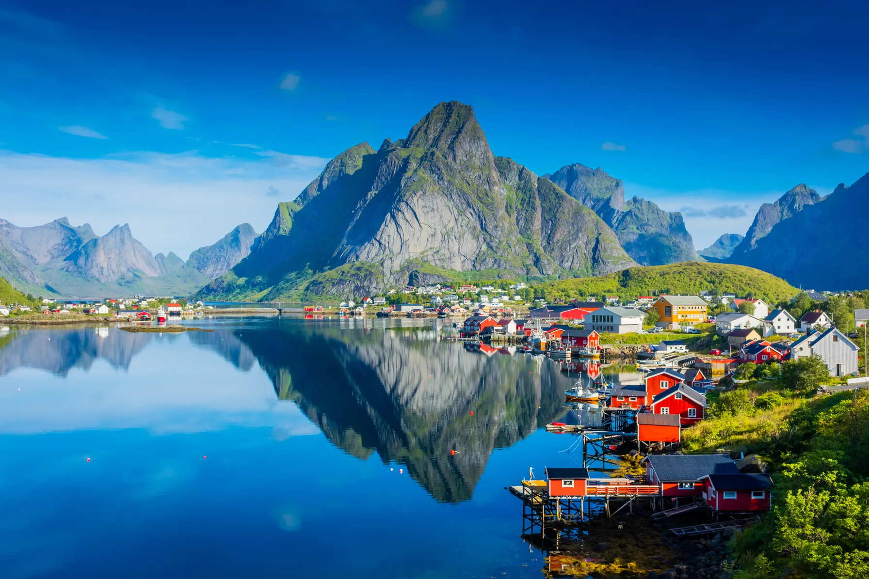 Svolvær