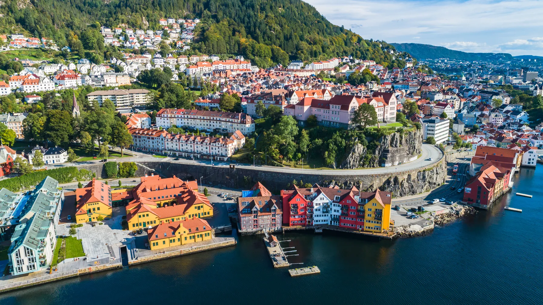 Bergen