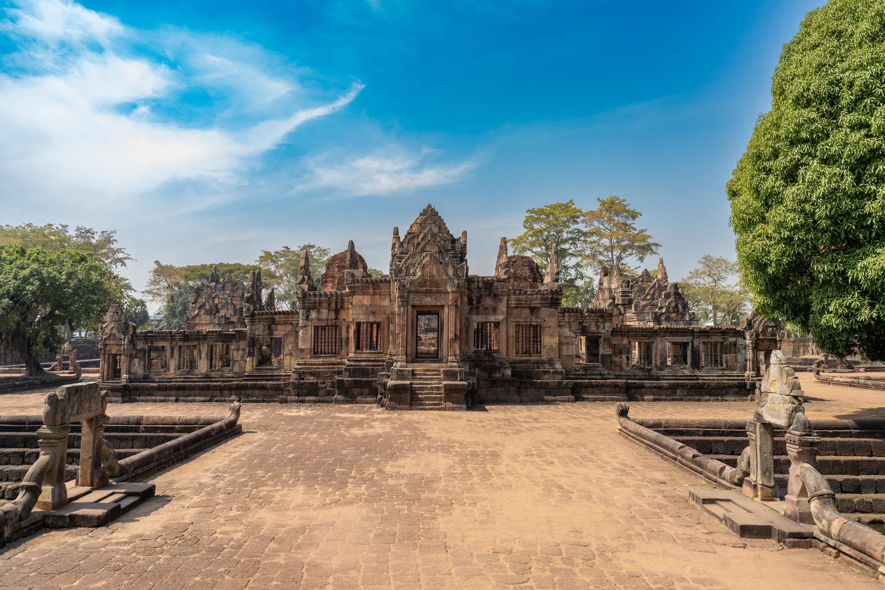 Buri Ram