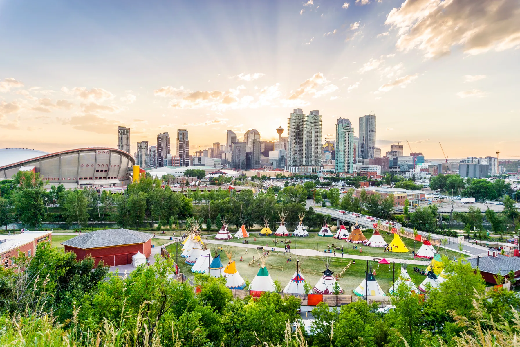 Calgary