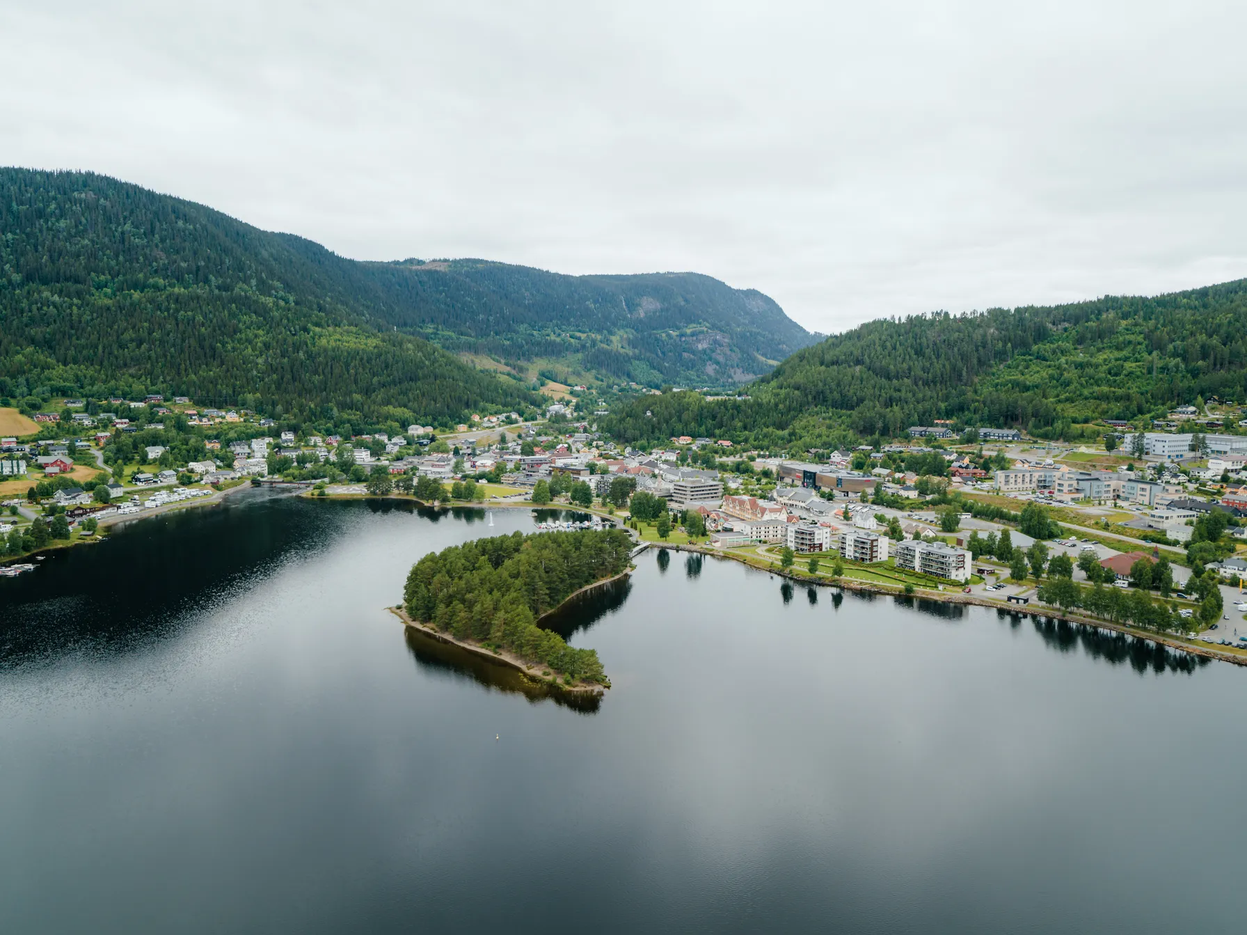 Fagernes