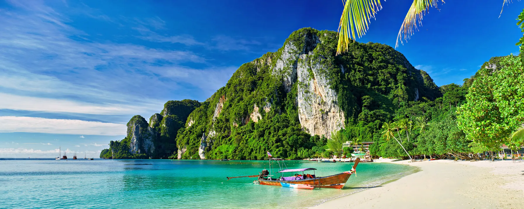 Îles et Côte Andaman