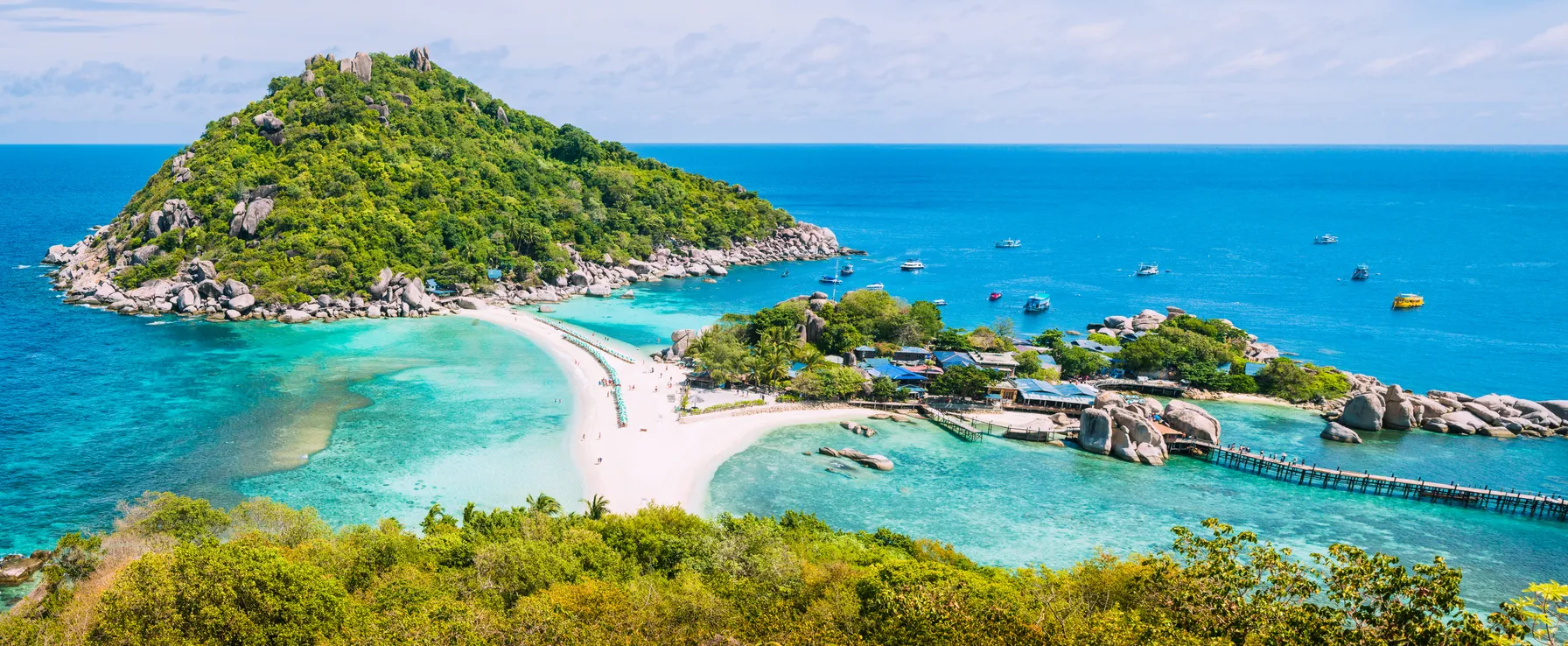 Koh Nang Yuan