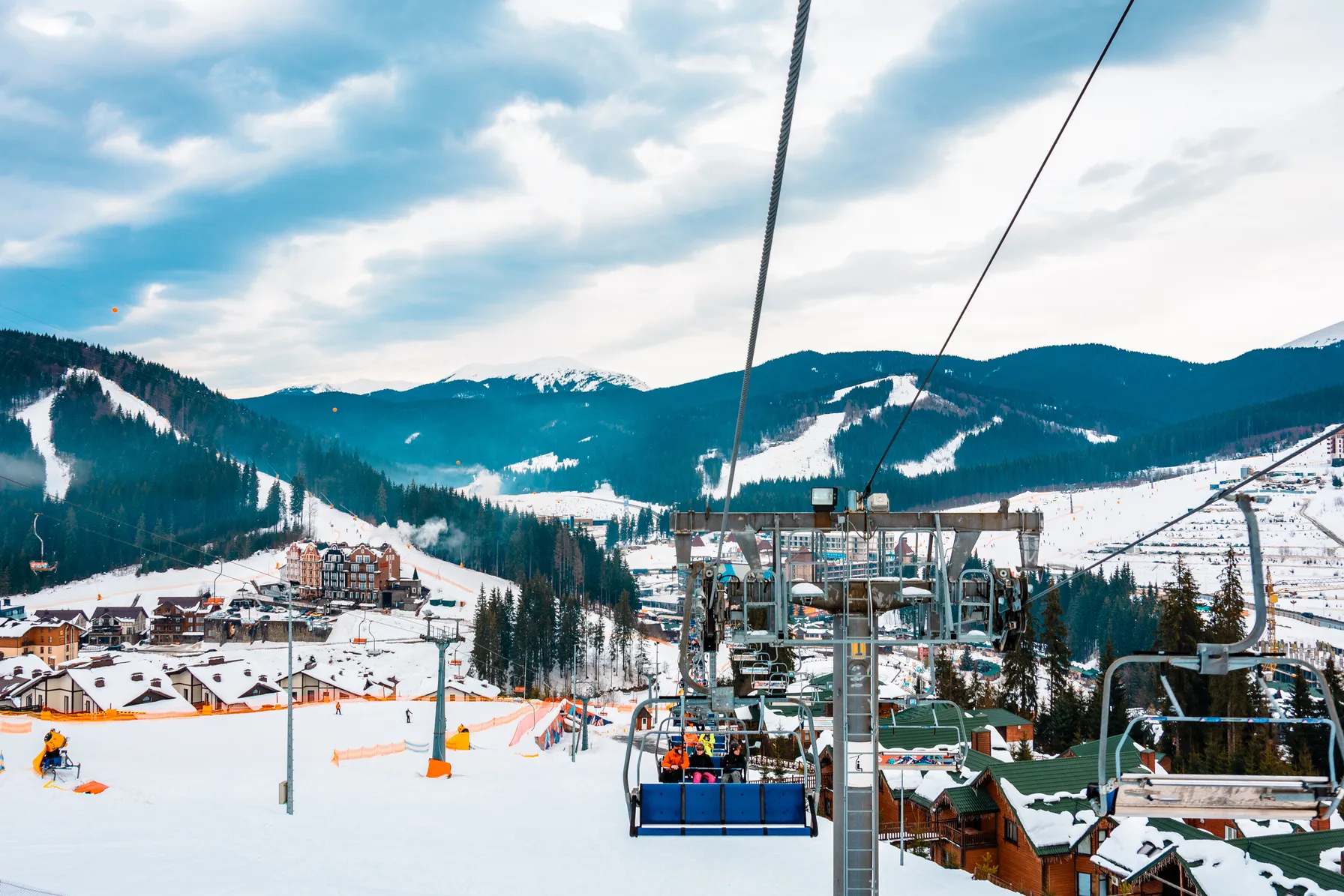 Lillehammer