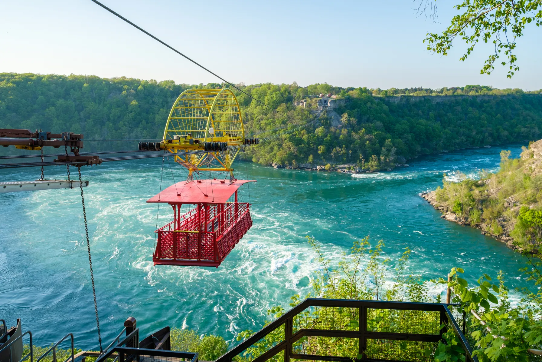 Niagara Falls