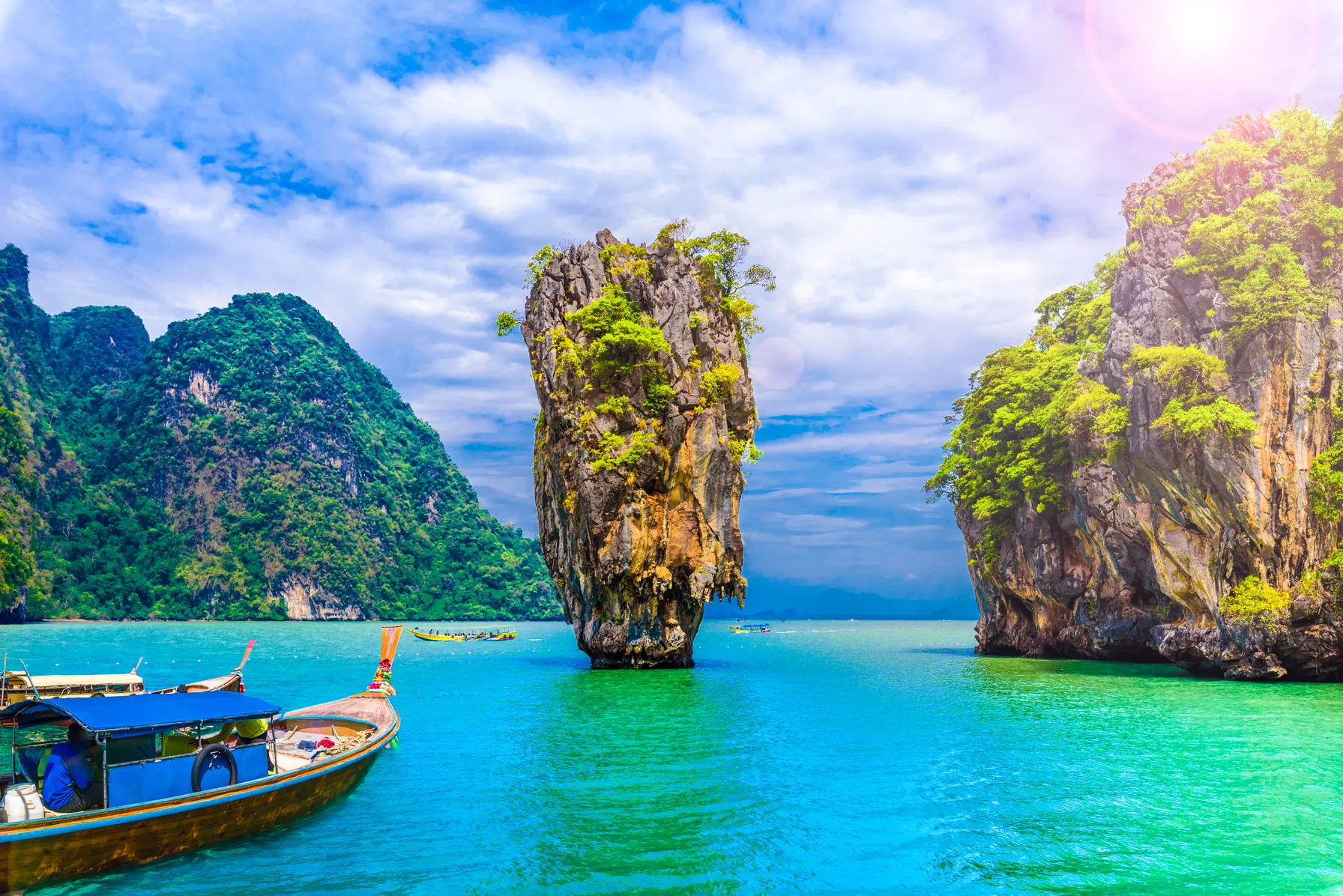 Phang Nga