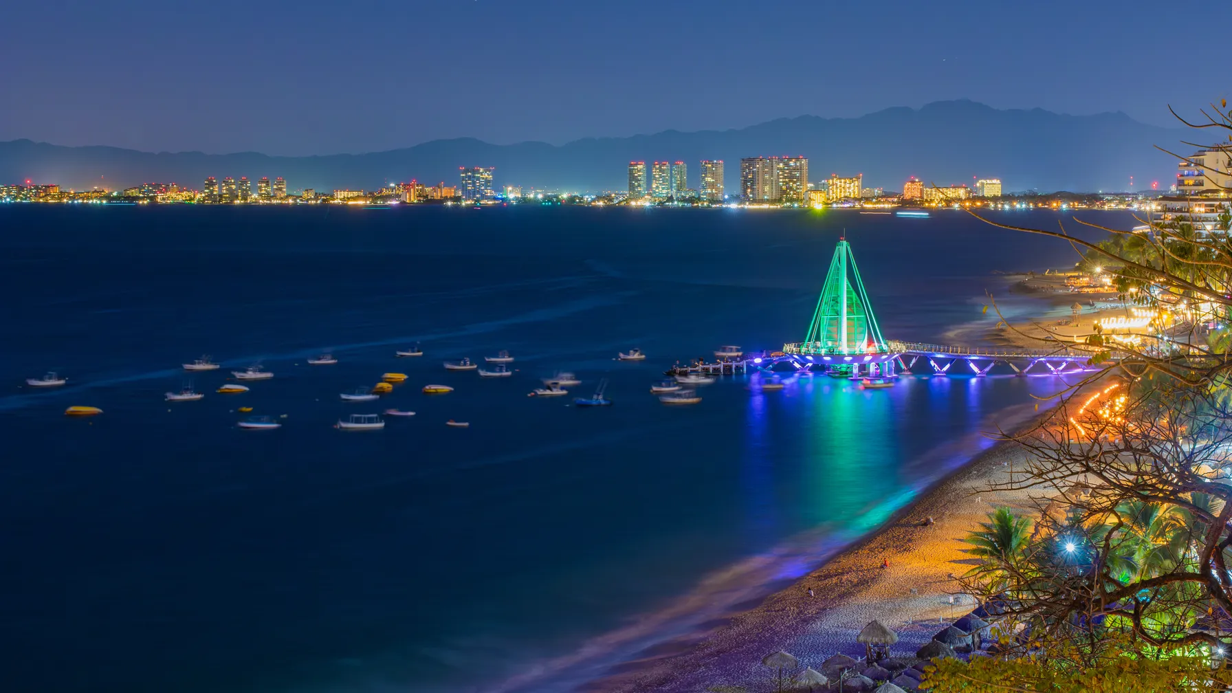 Puerto Vallarta