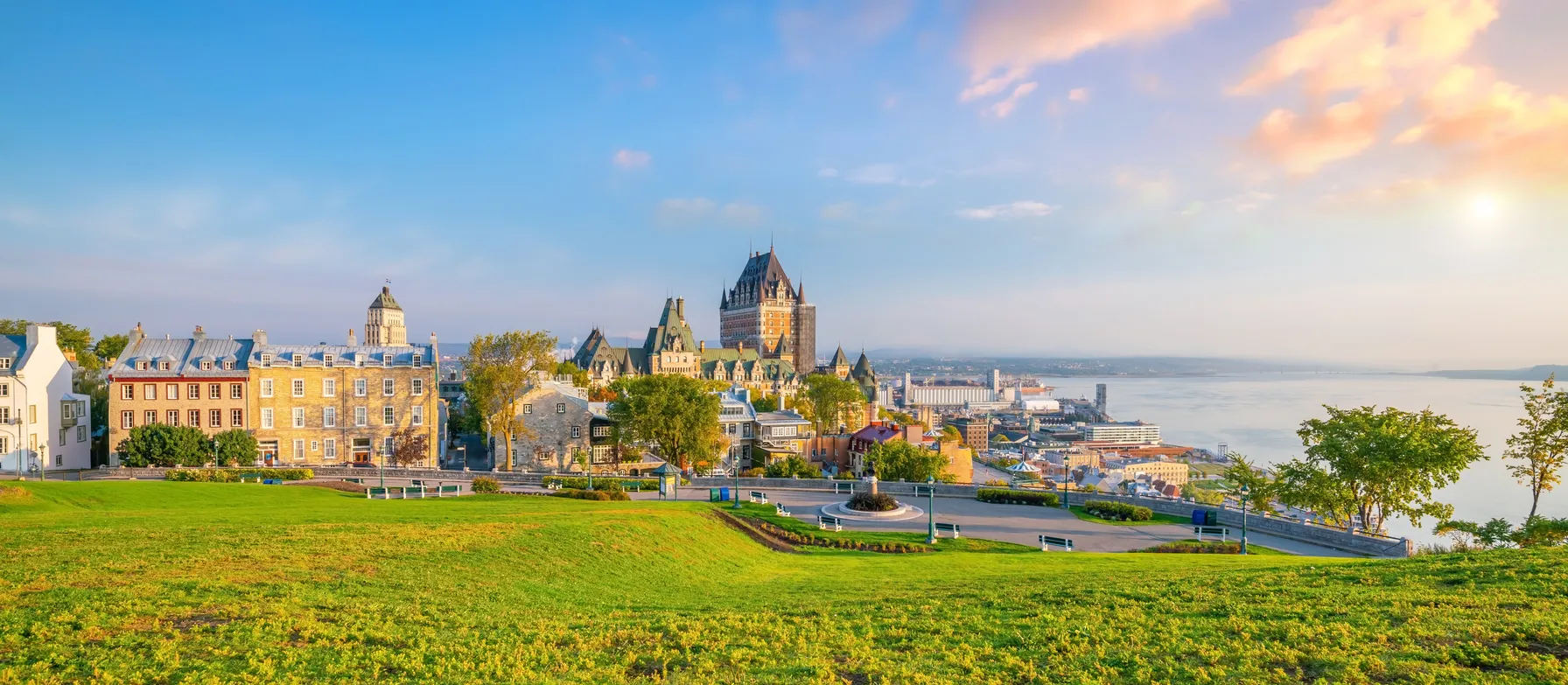 Quebec