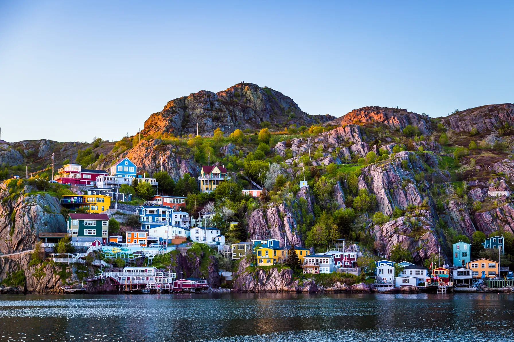 Saint John