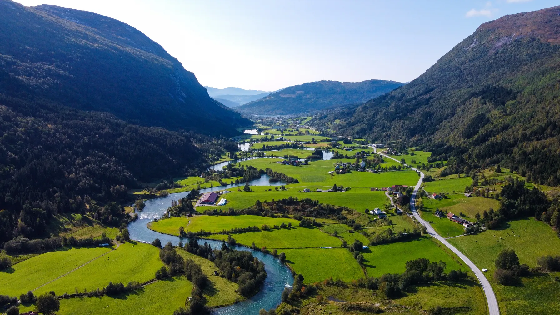 Western Norway