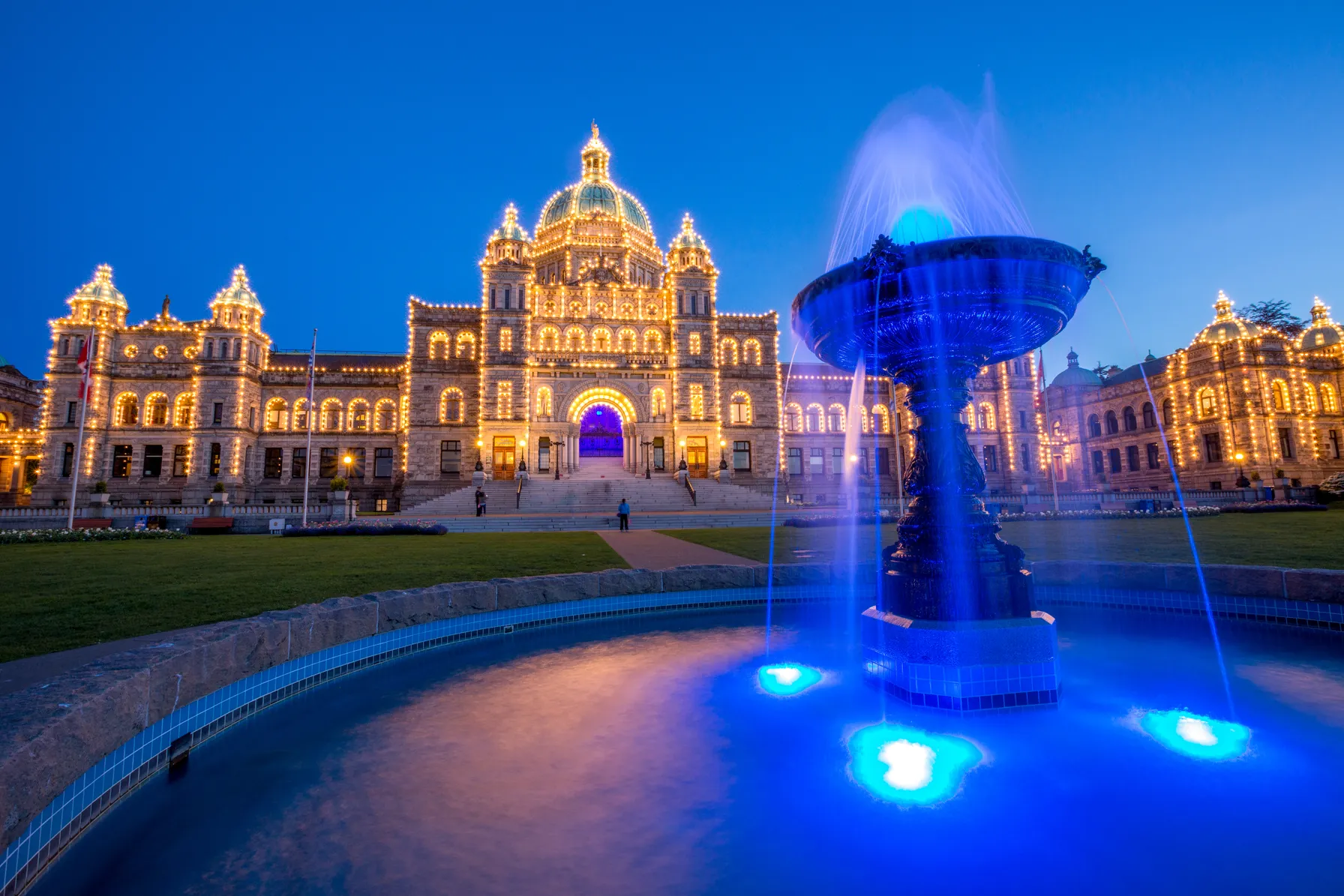 Victoria (Canada)