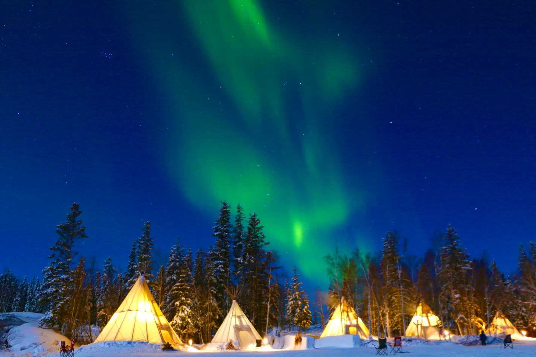 Yellowknife