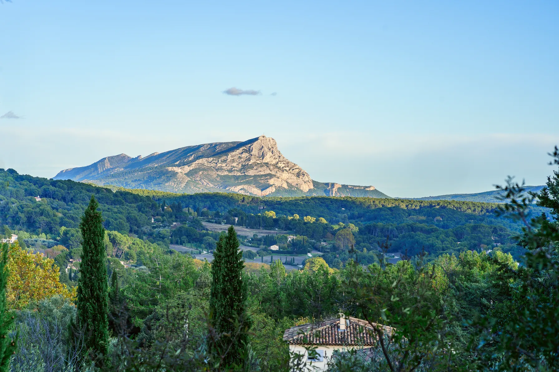 Aix-en-Provence