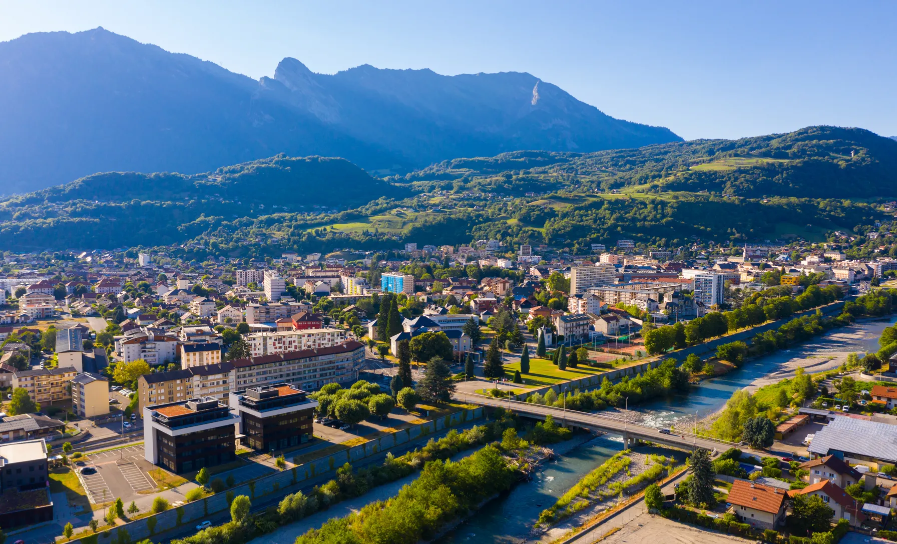Albertville (France)