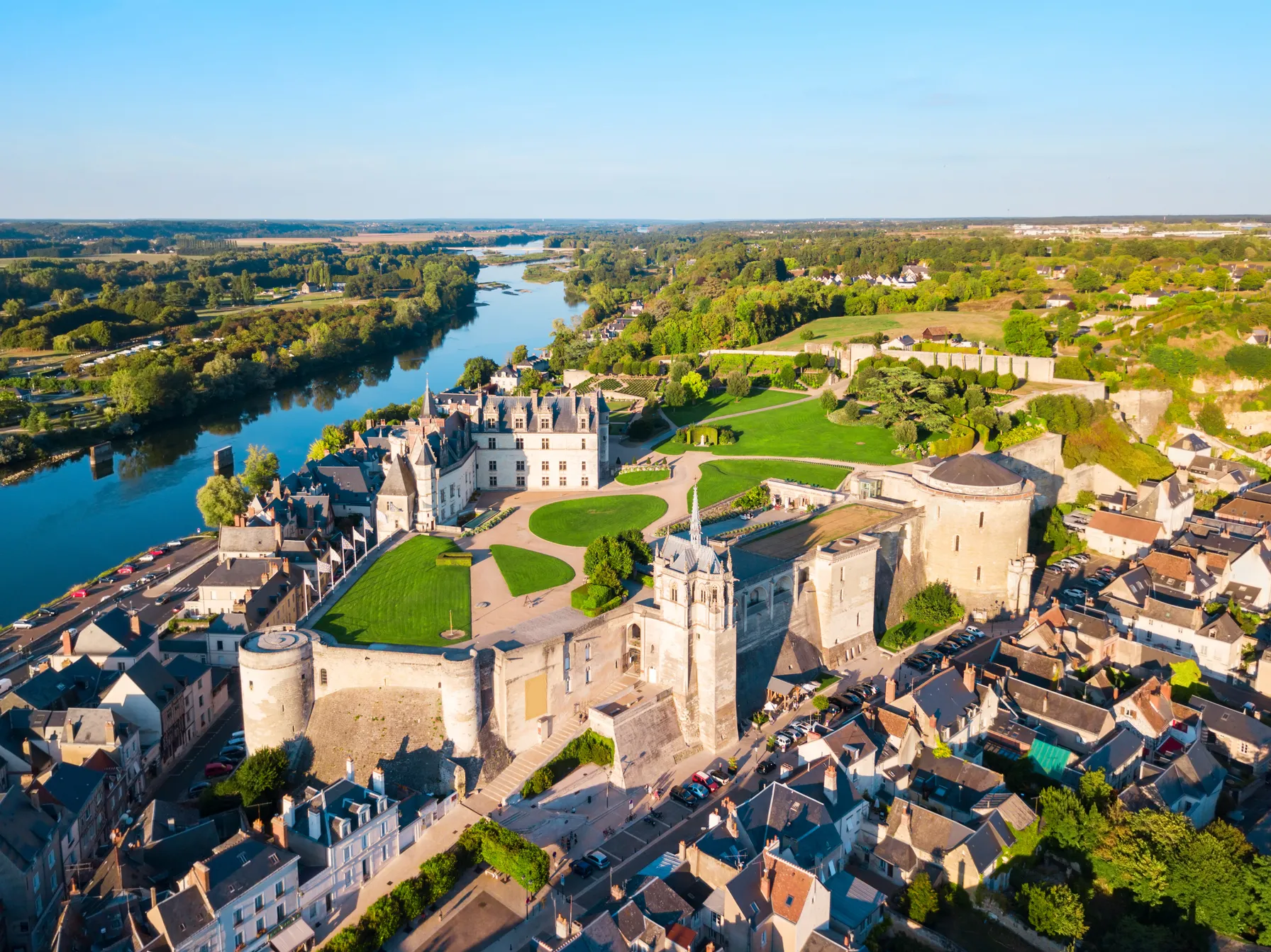 Amboise