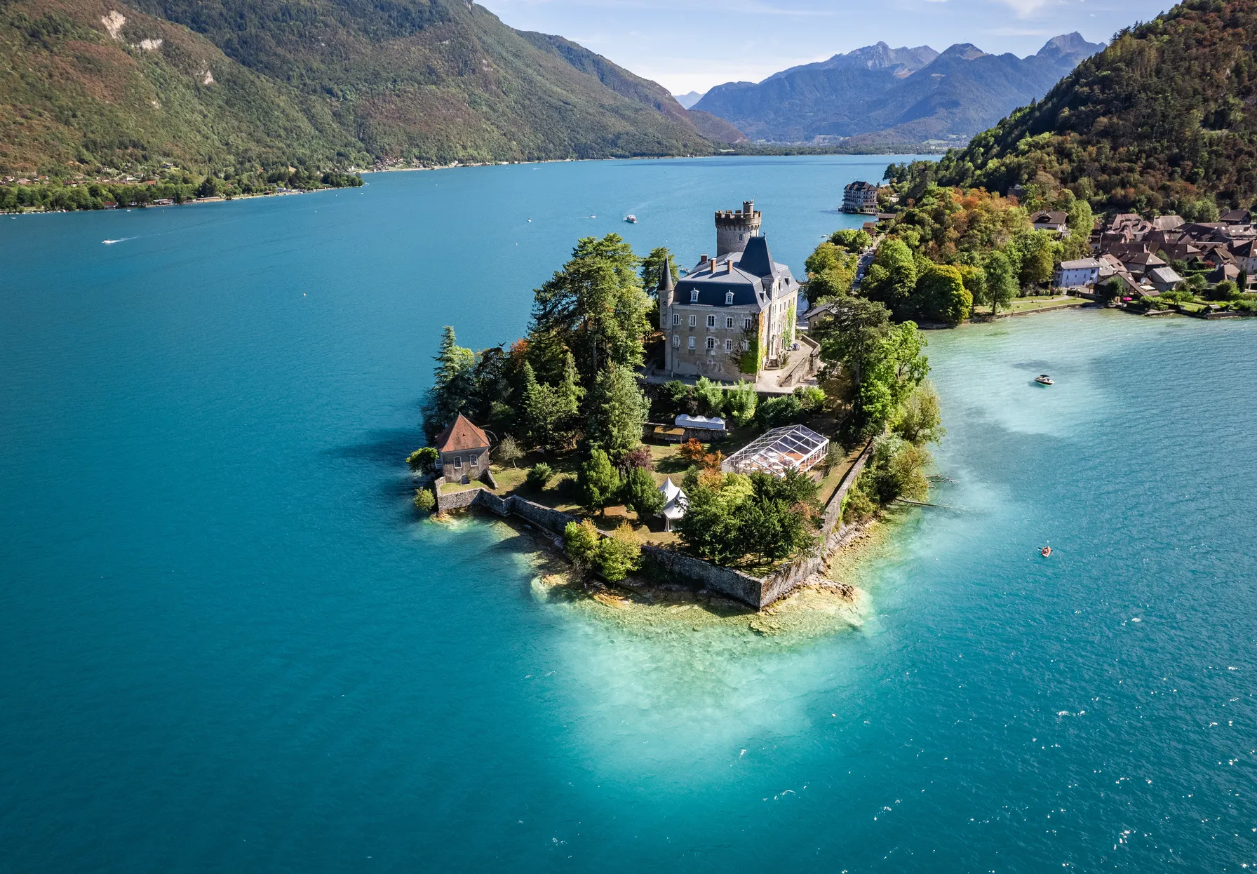 Annecy