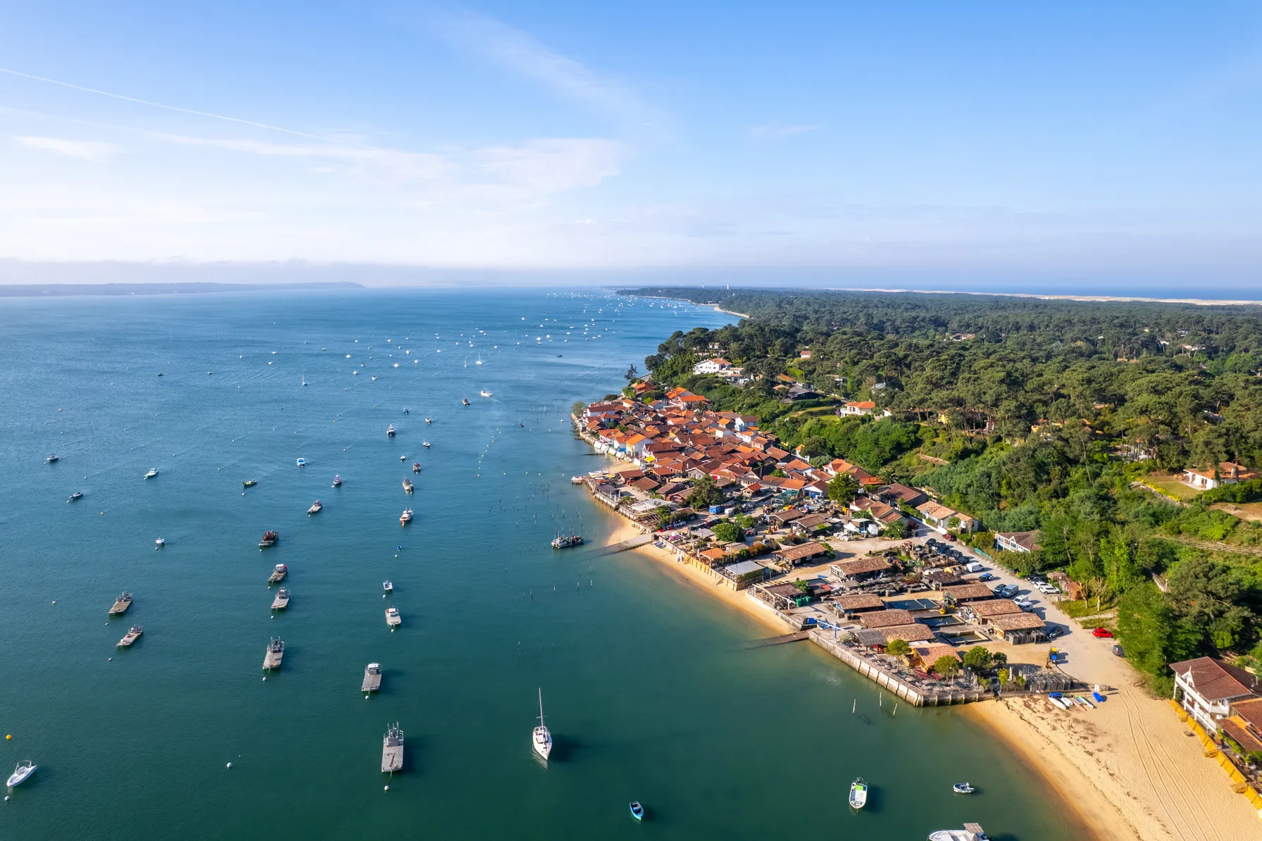 Arcachon