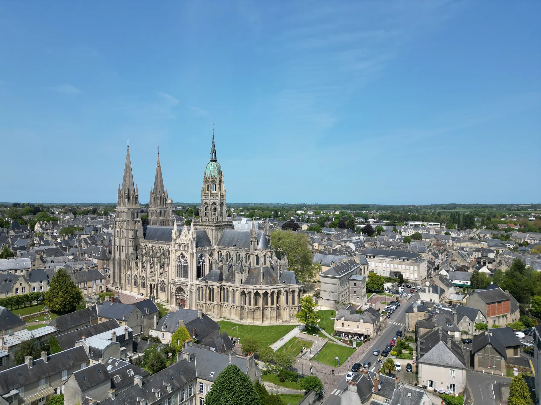 Bayeux