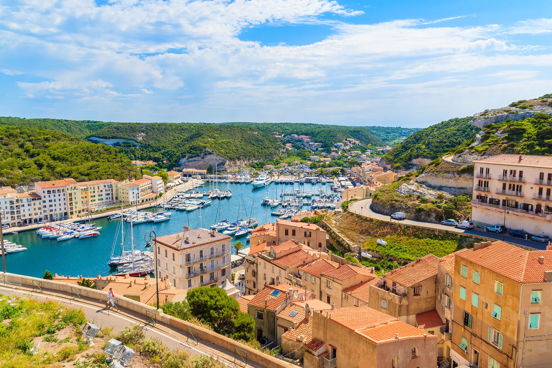 Bonifacio