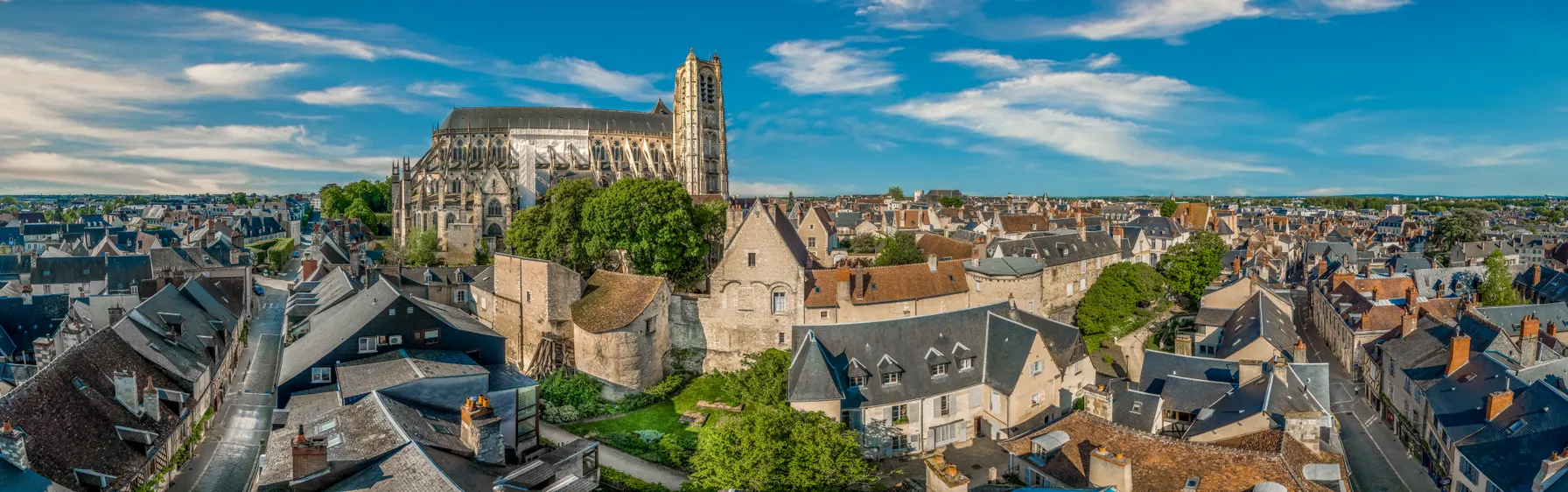 Bourges