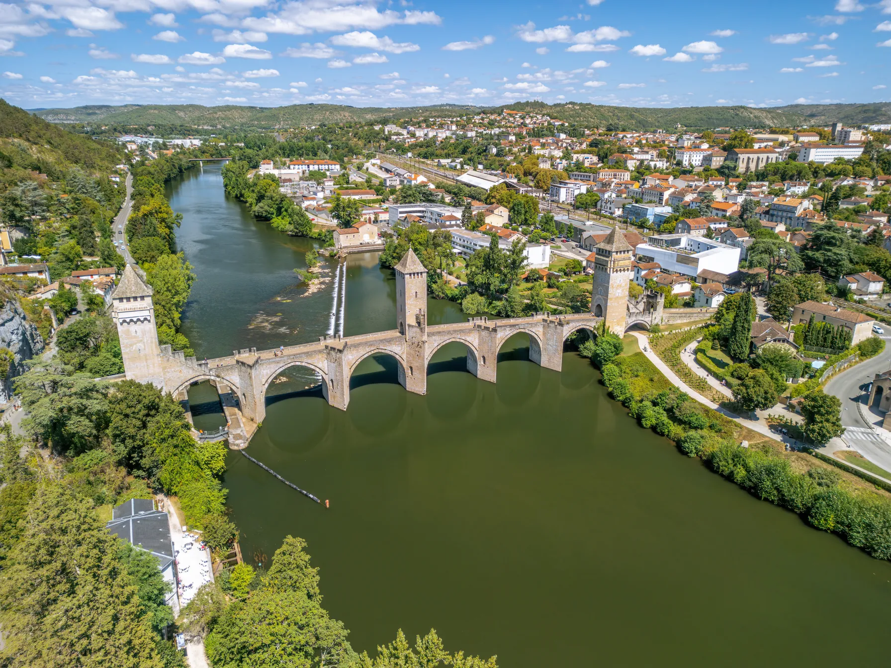 Cahors