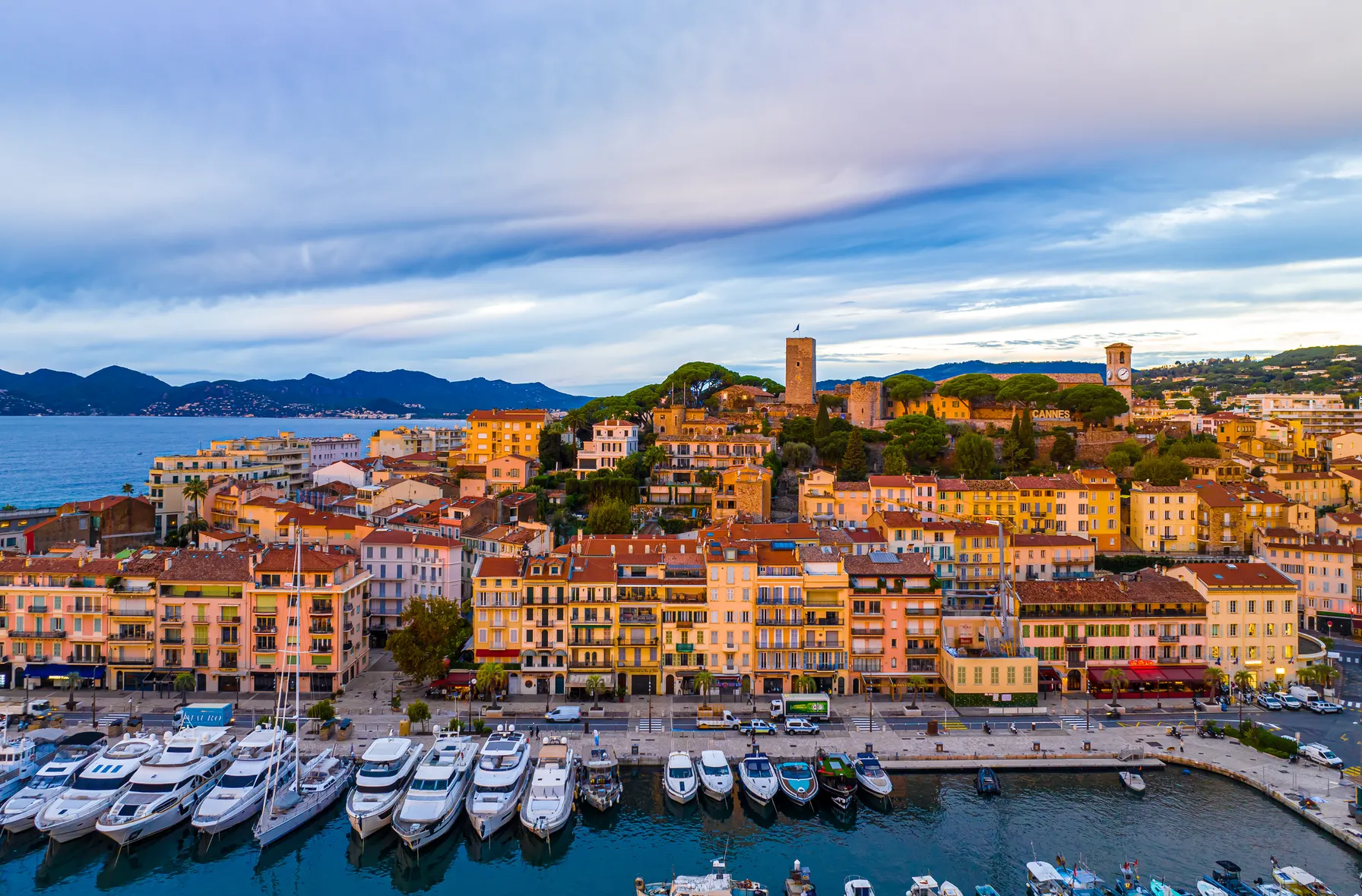 Cannes