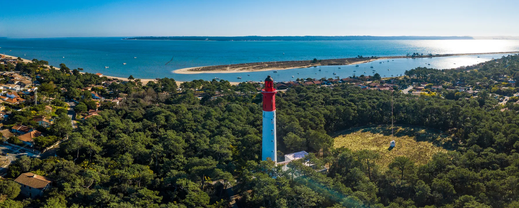 Lège-Cap-Ferret