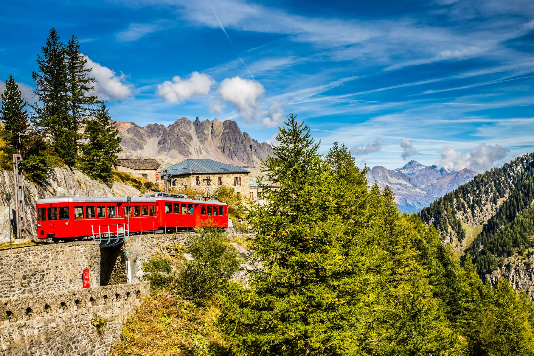 Chamonix