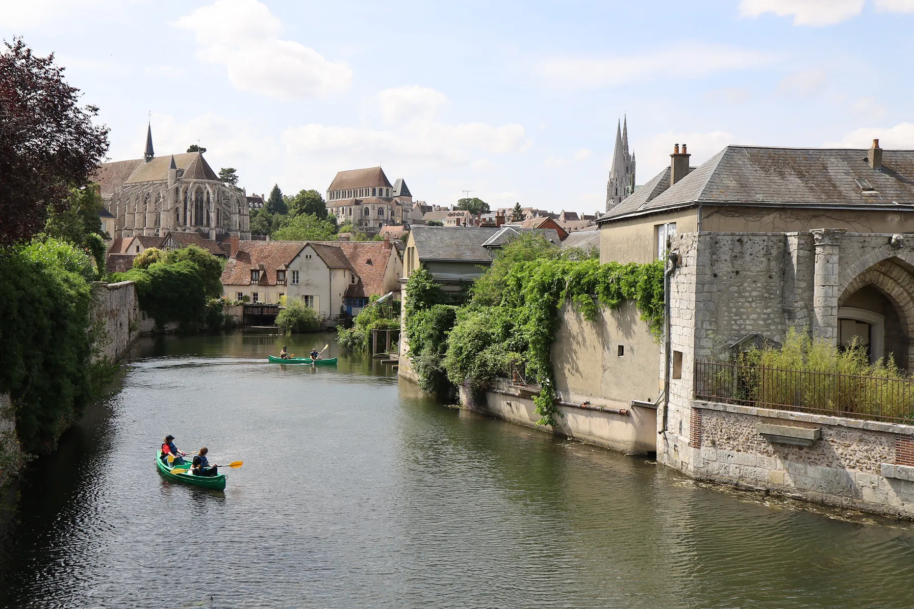 Chartres