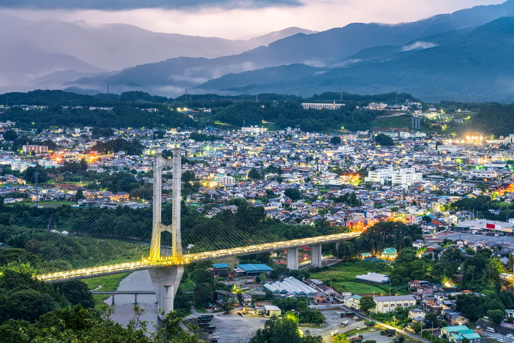 Chichibu