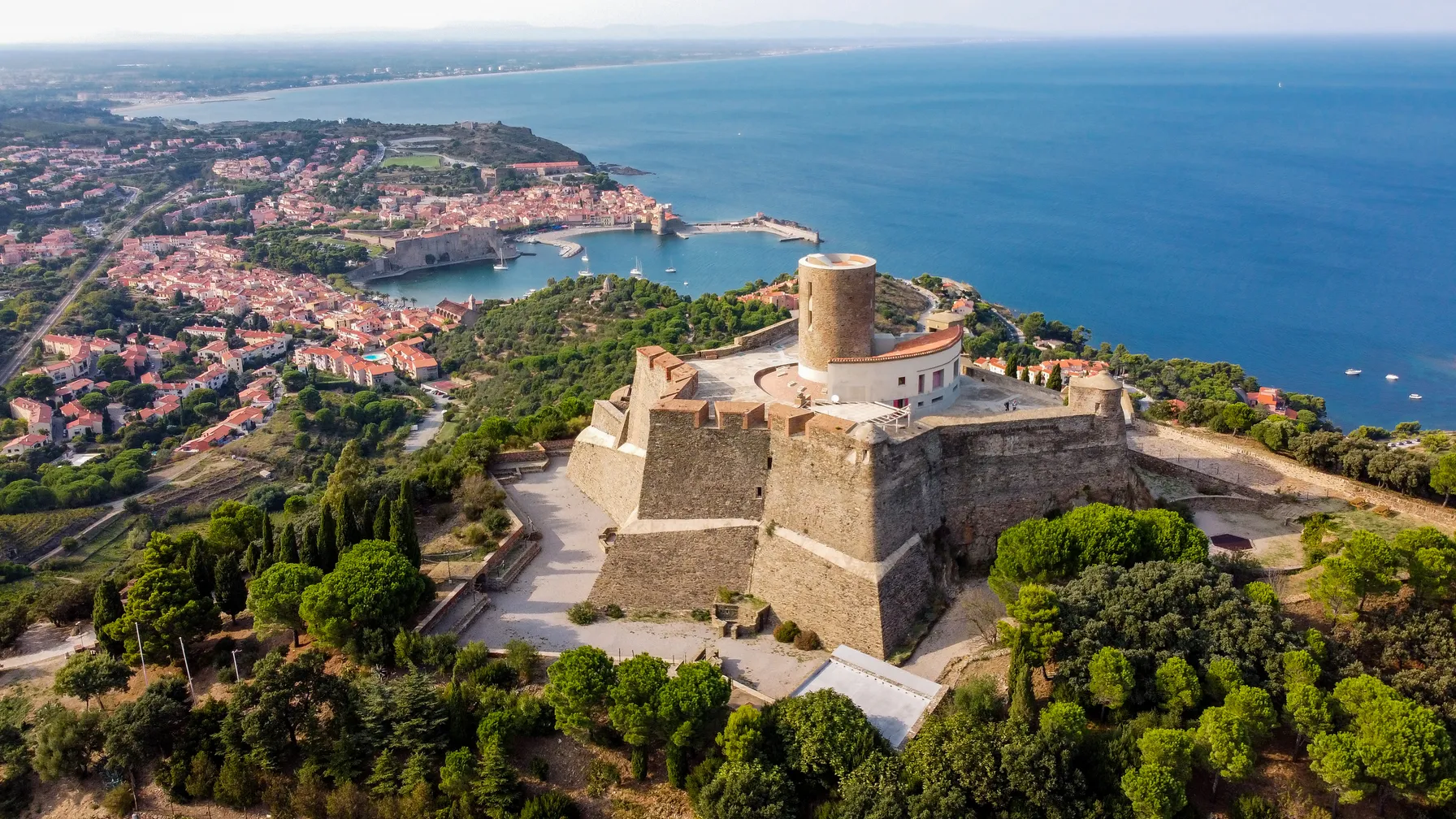 Collioure