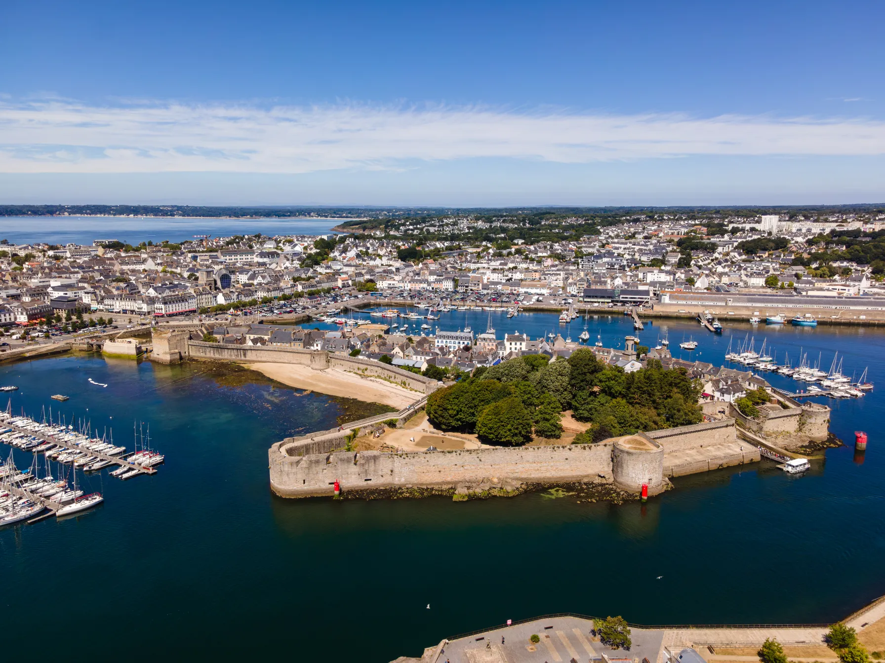 Concarneau