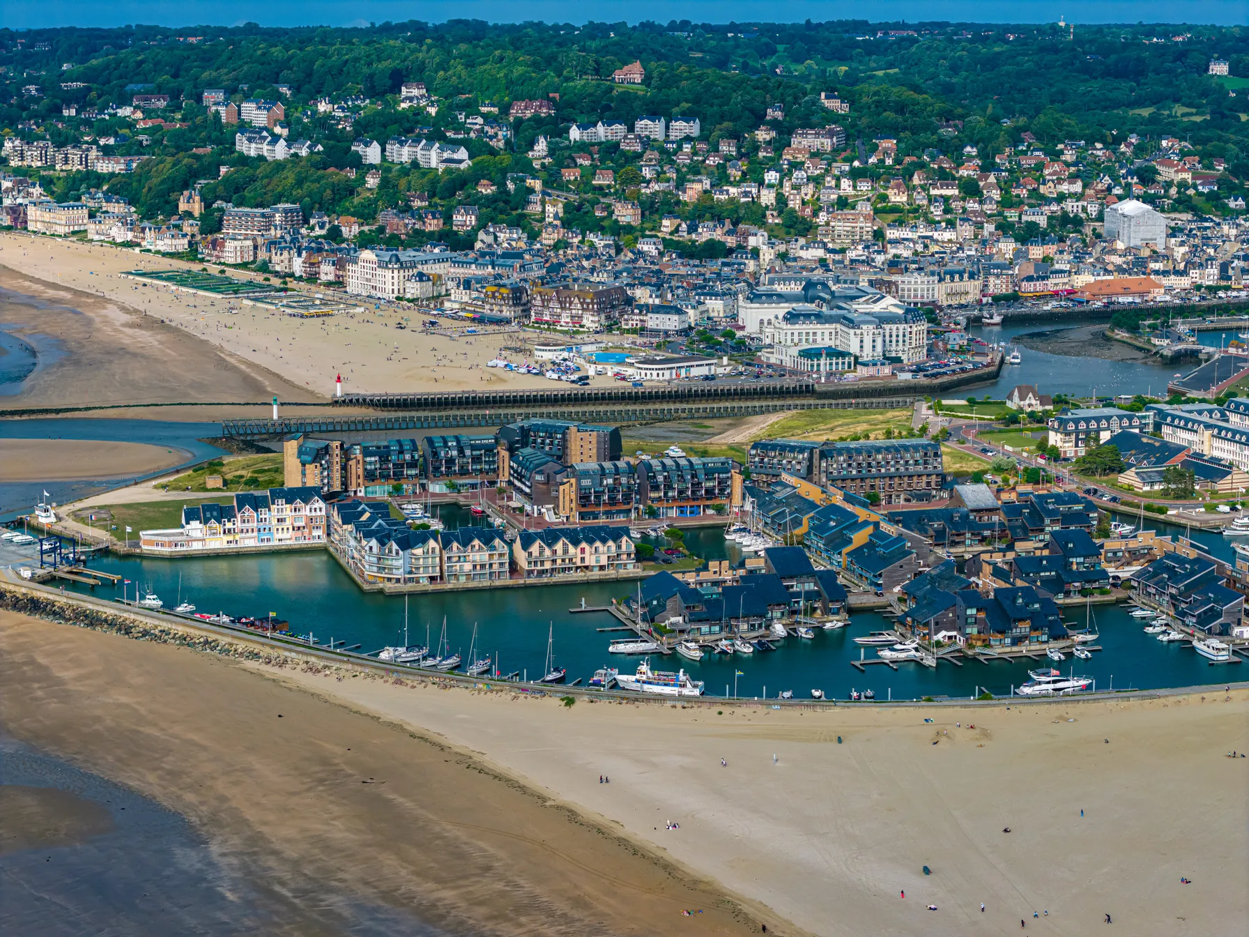 Deauville
