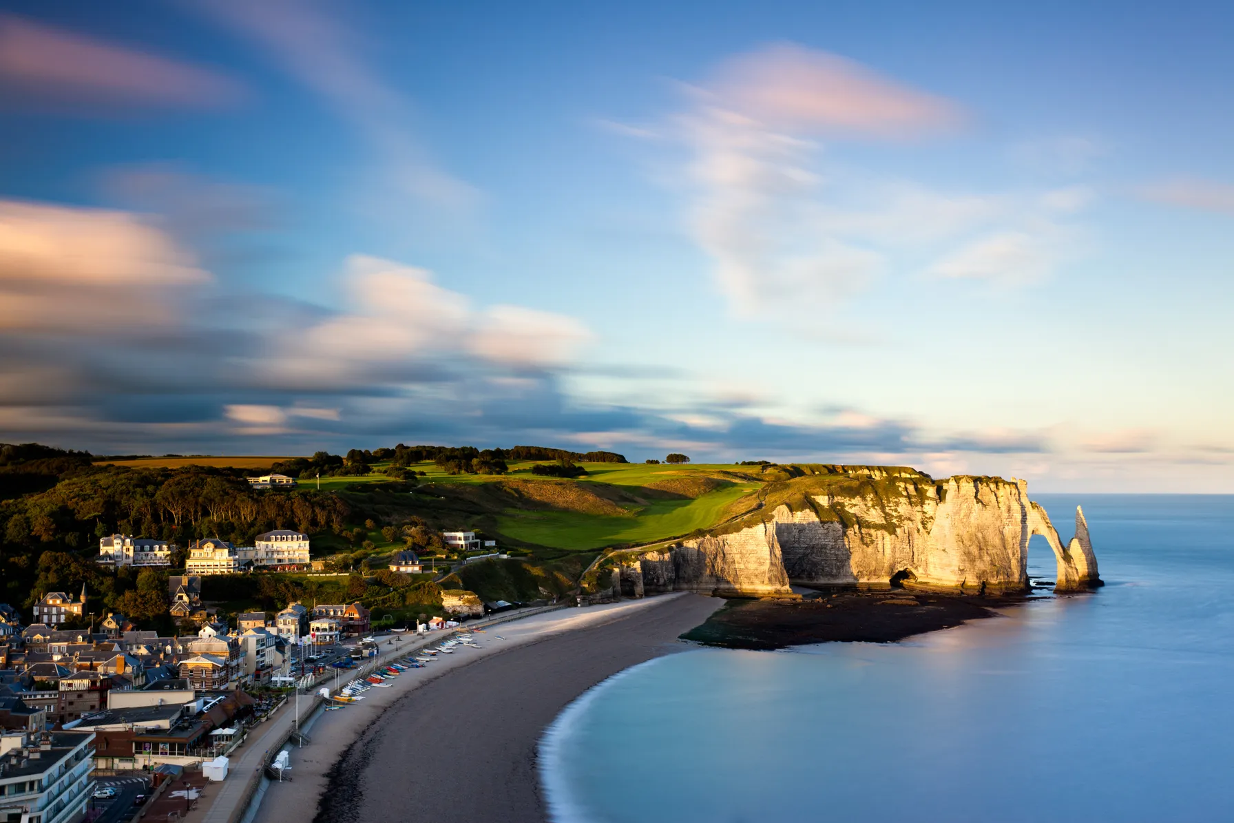 Etretat