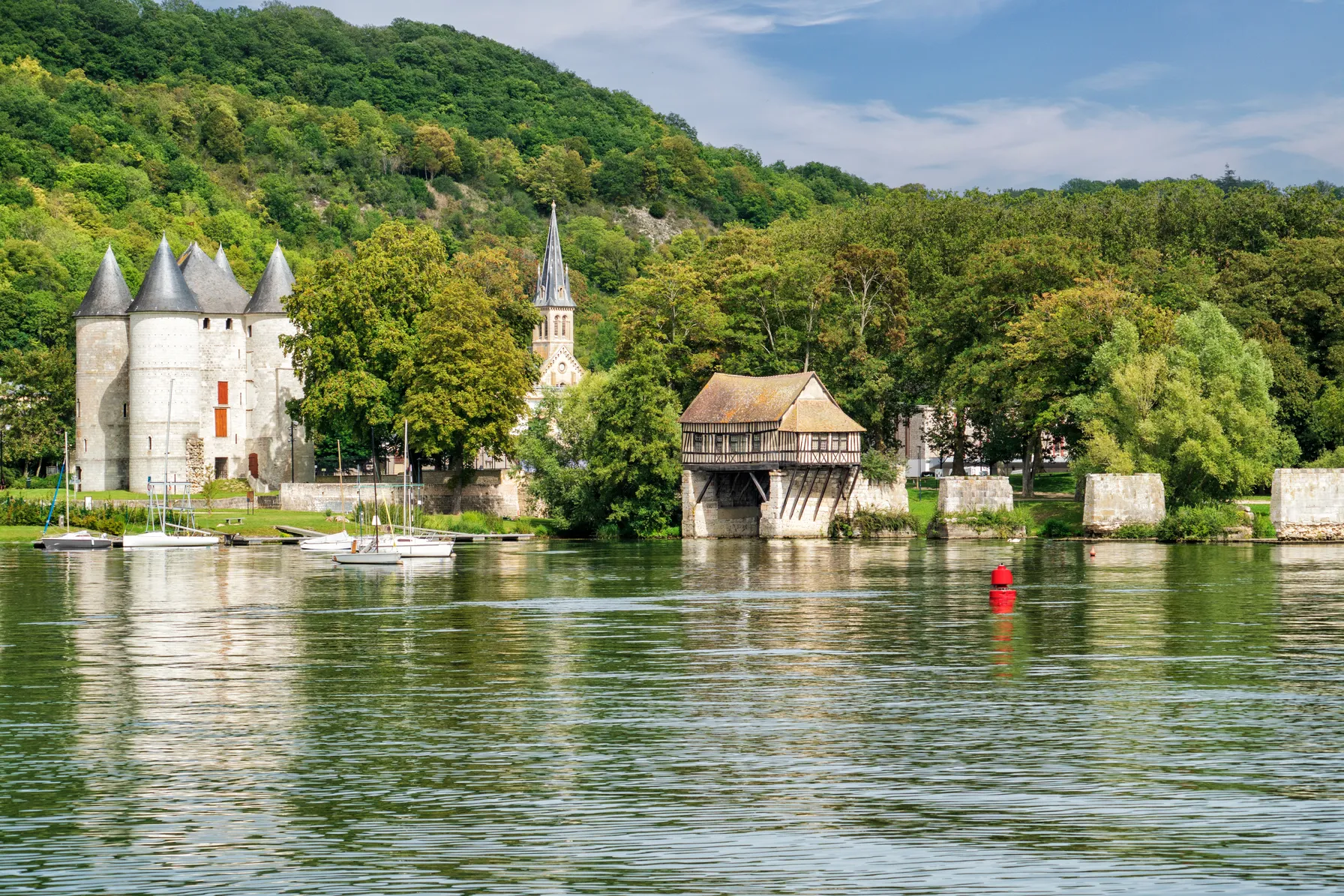 Giverny