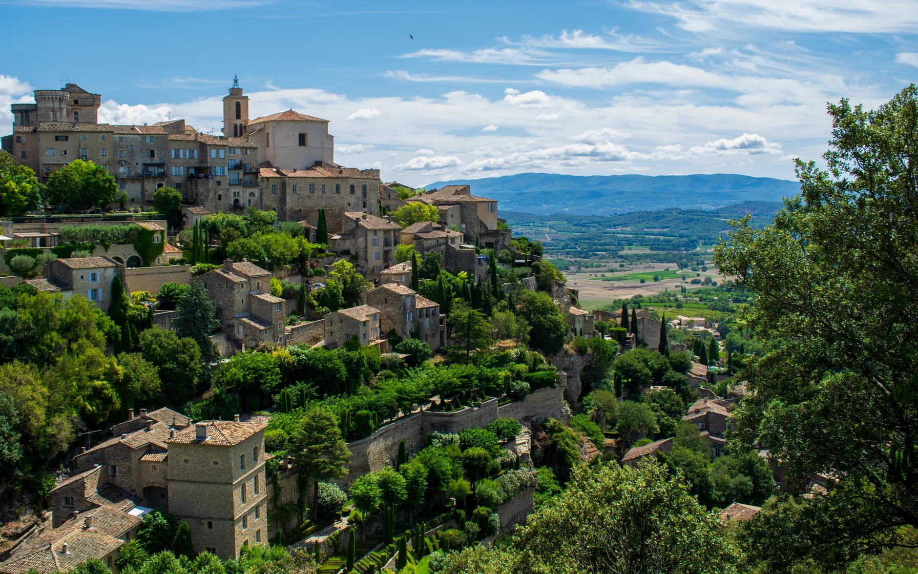 Gordes