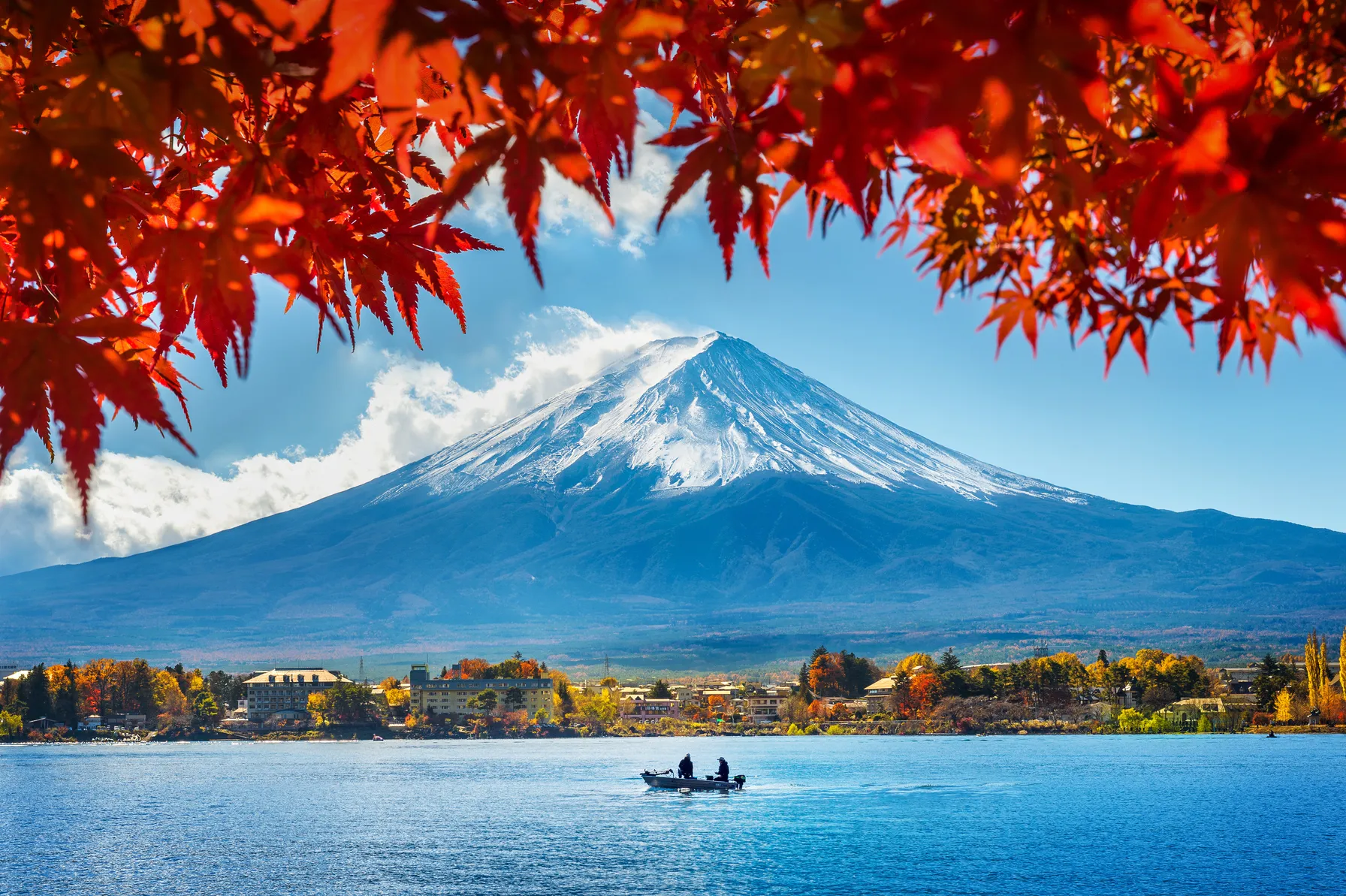 Hakone