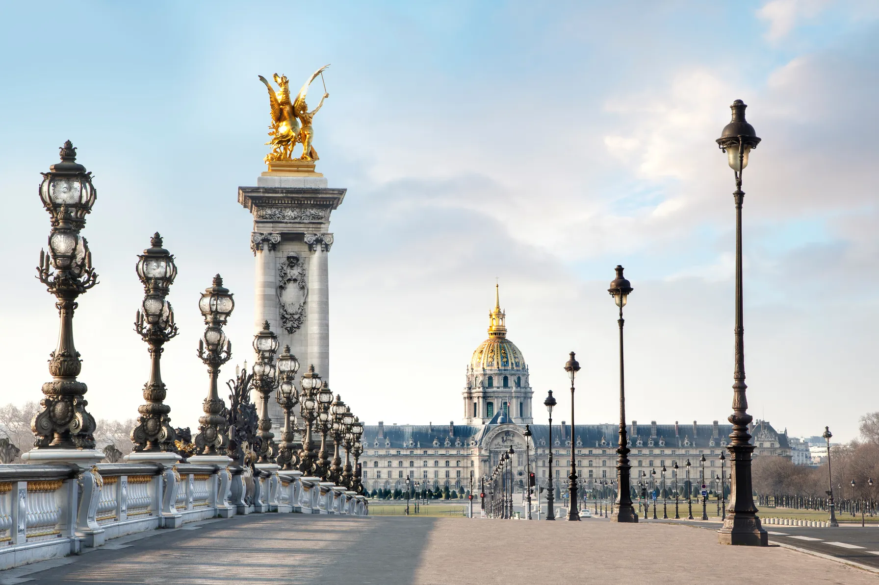 Ile-de-France