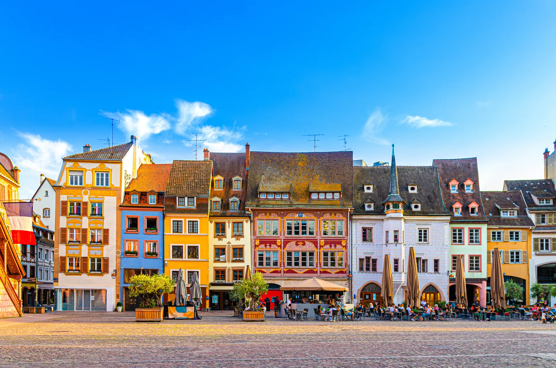 Mulhouse