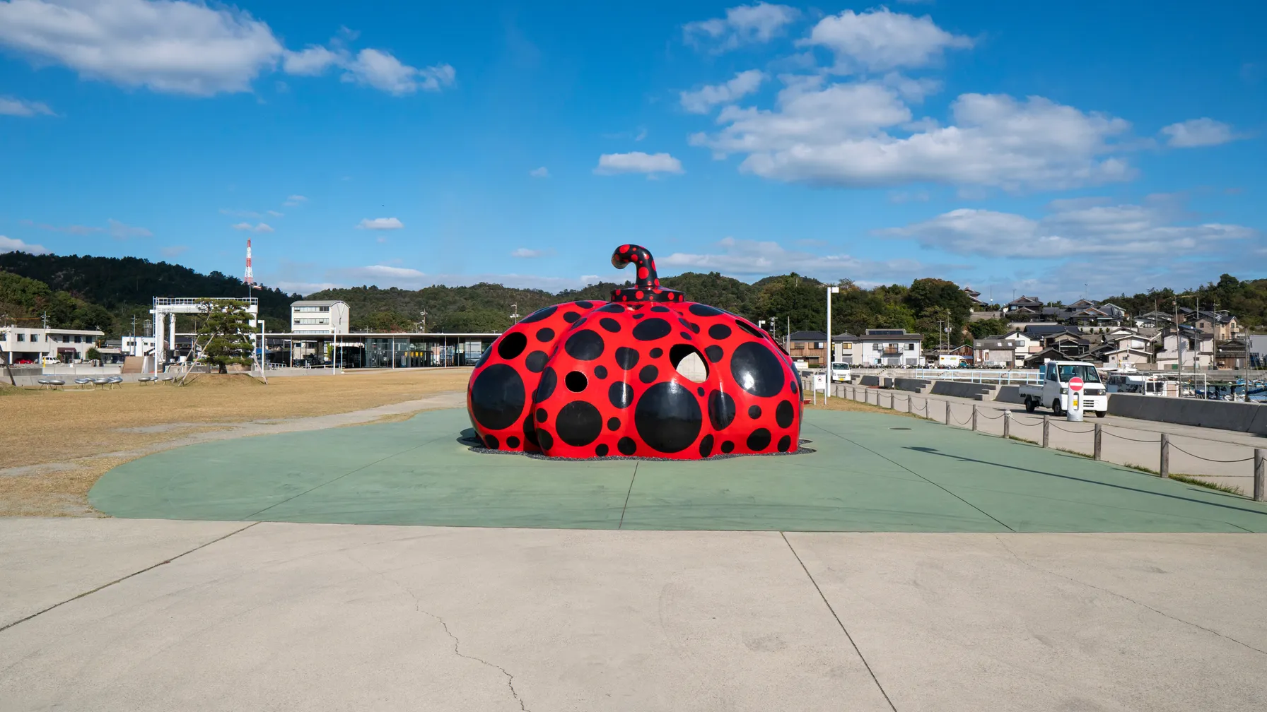 Naoshima