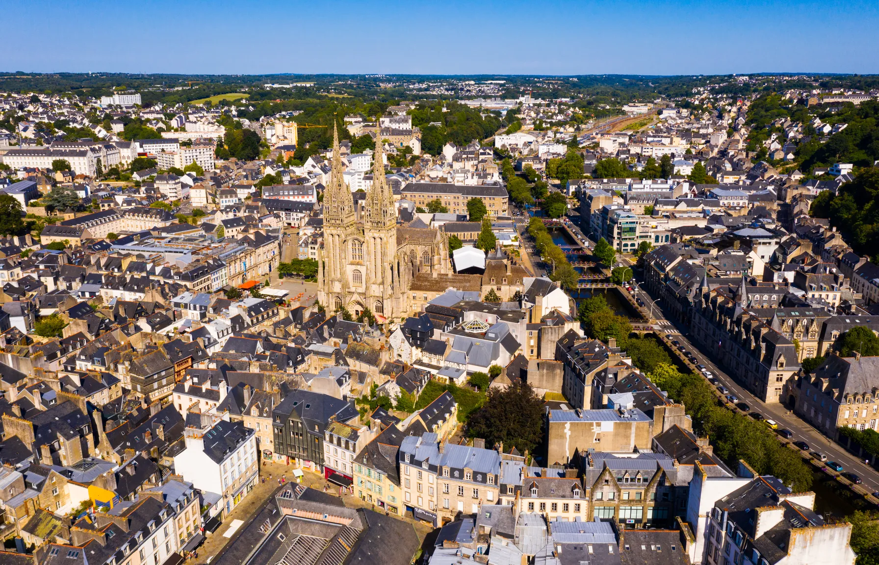Quimper