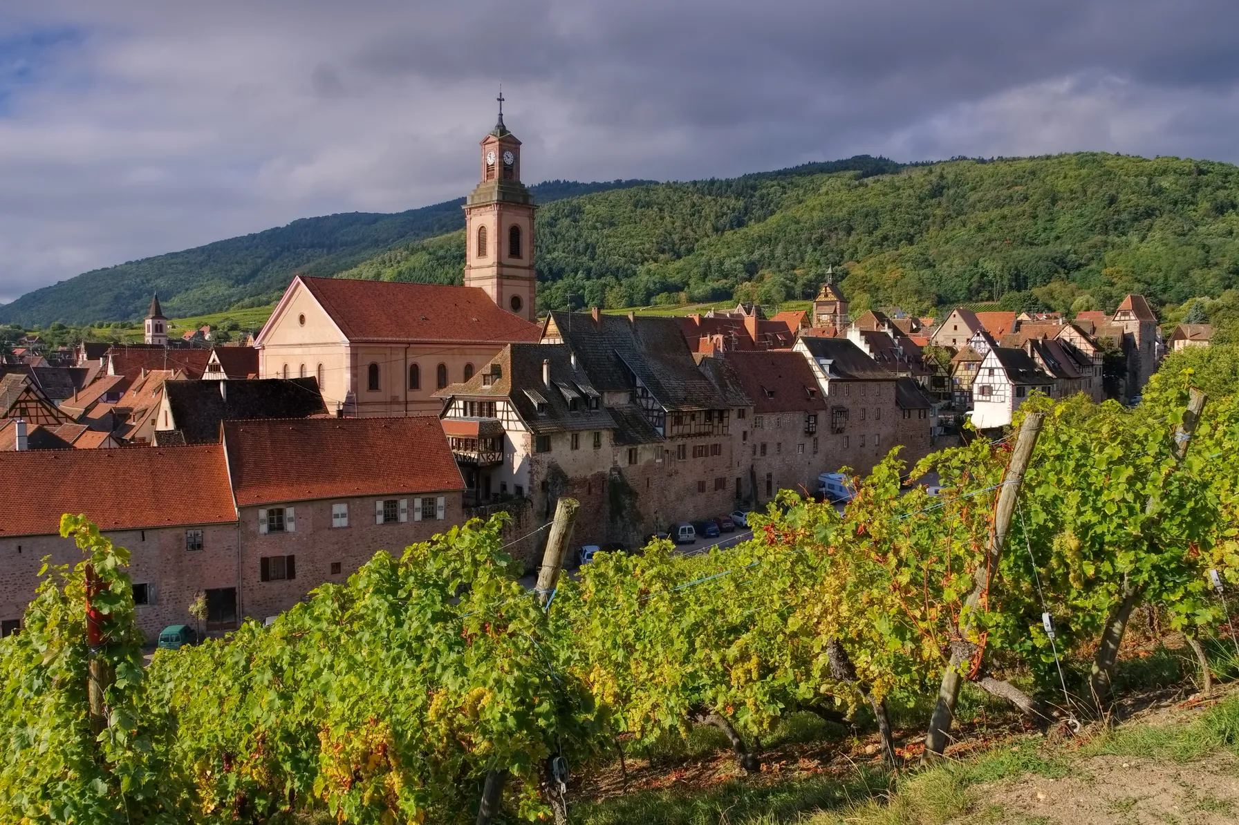 Riquewihr