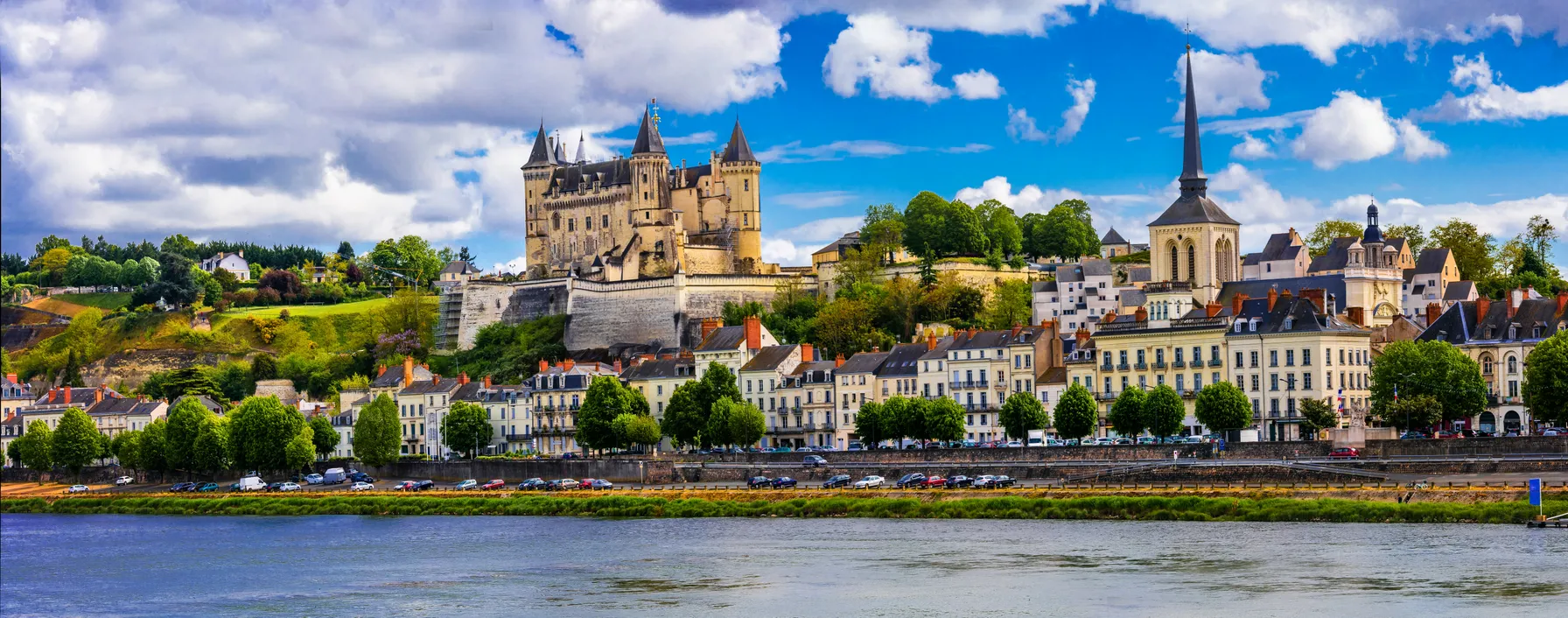 Saumur